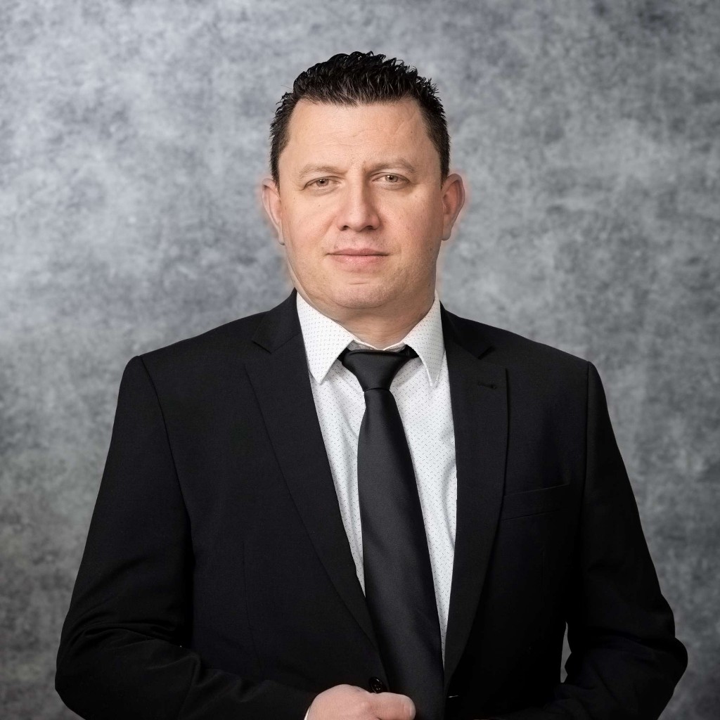 Turhan Saral, Geschäftsführer der First Gold GmbH
