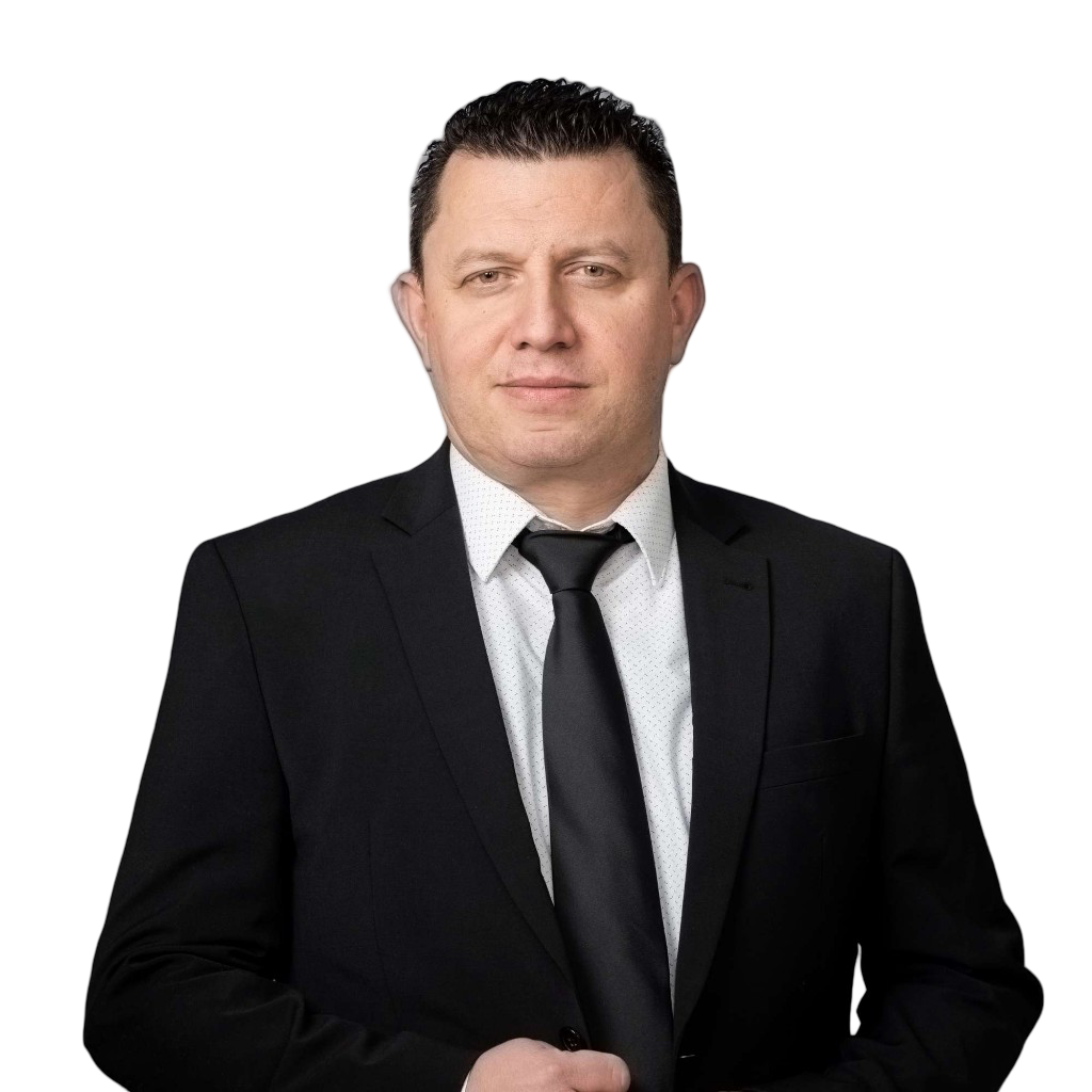 Turhan Saral, Geschäftsführer der First Gold GmbH