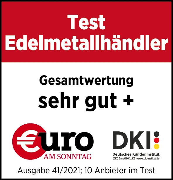 Euro am Sonntag Testurteil